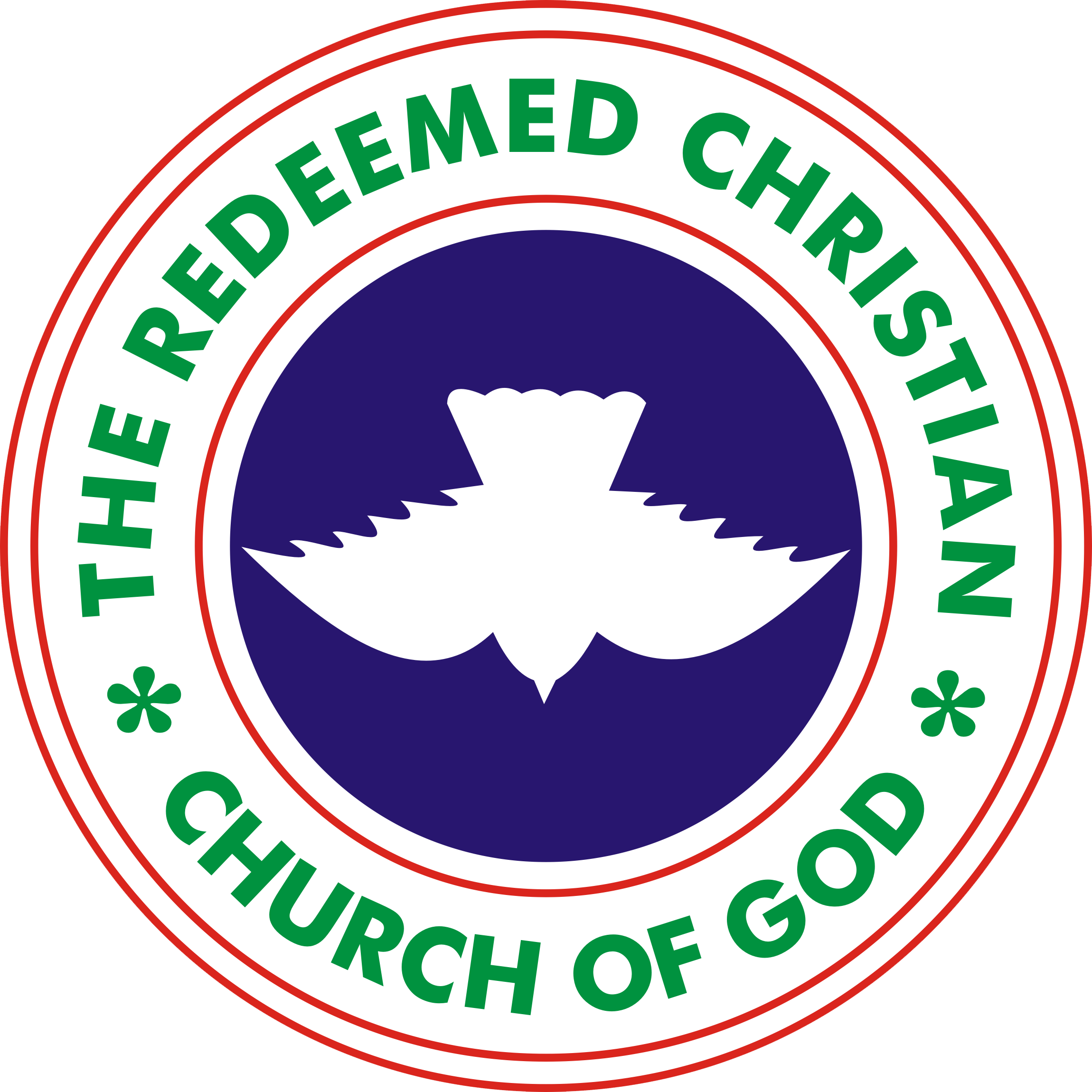 RCCG Pittsburgh, Rehoboth Assembly